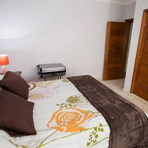 Suite de 1 Dormitorio y Cama King